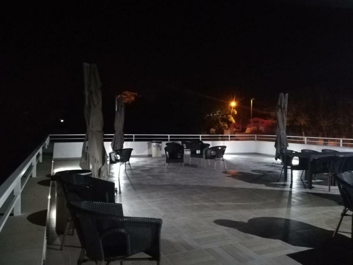 מלון Partanna La Terrazza Di Harmakhis מראה חיצוני תמונה